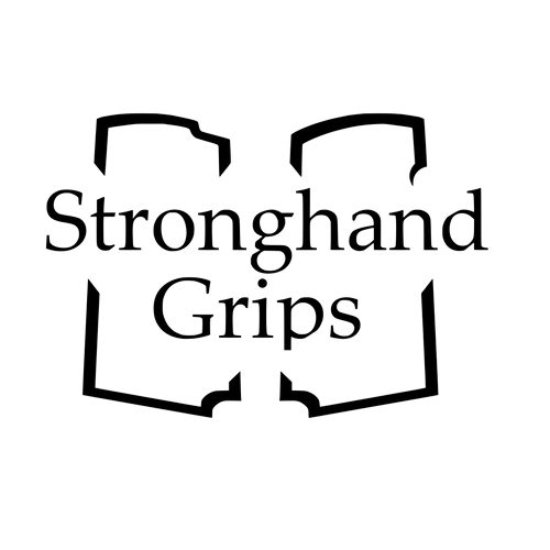 Stronghand Grips